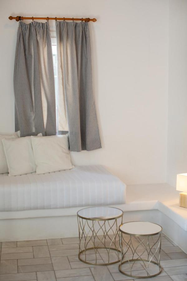 Appart hôtel Andromeda