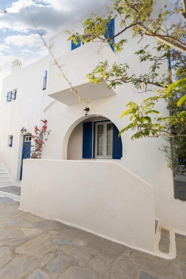 Appart hôtel Andromeda