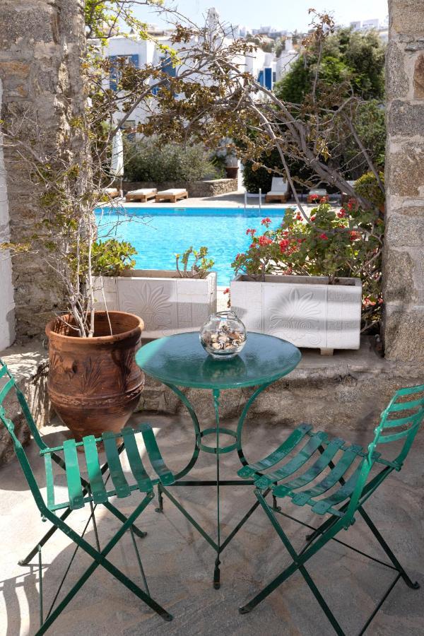 Appart hôtel Andromeda 3*