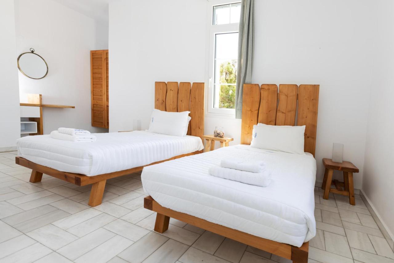Appart hôtel Andromeda 3*