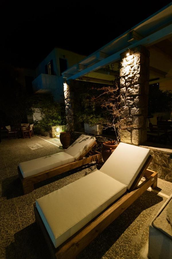 Andromeda Appart hôtel Mykonos Town