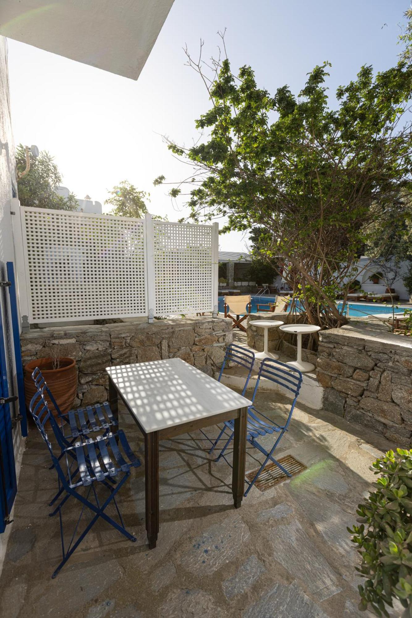Appart hôtel Andromeda 3*