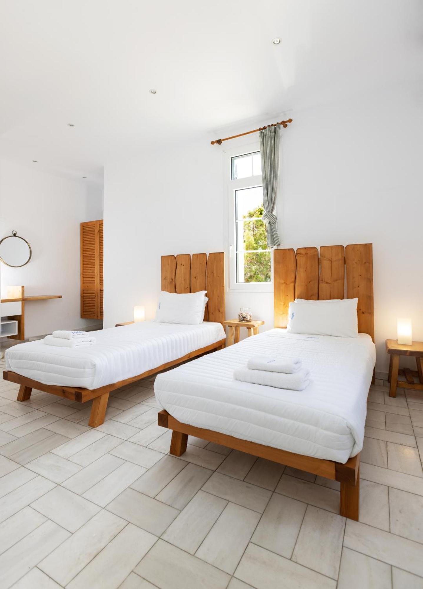 Andromeda Appart hôtel