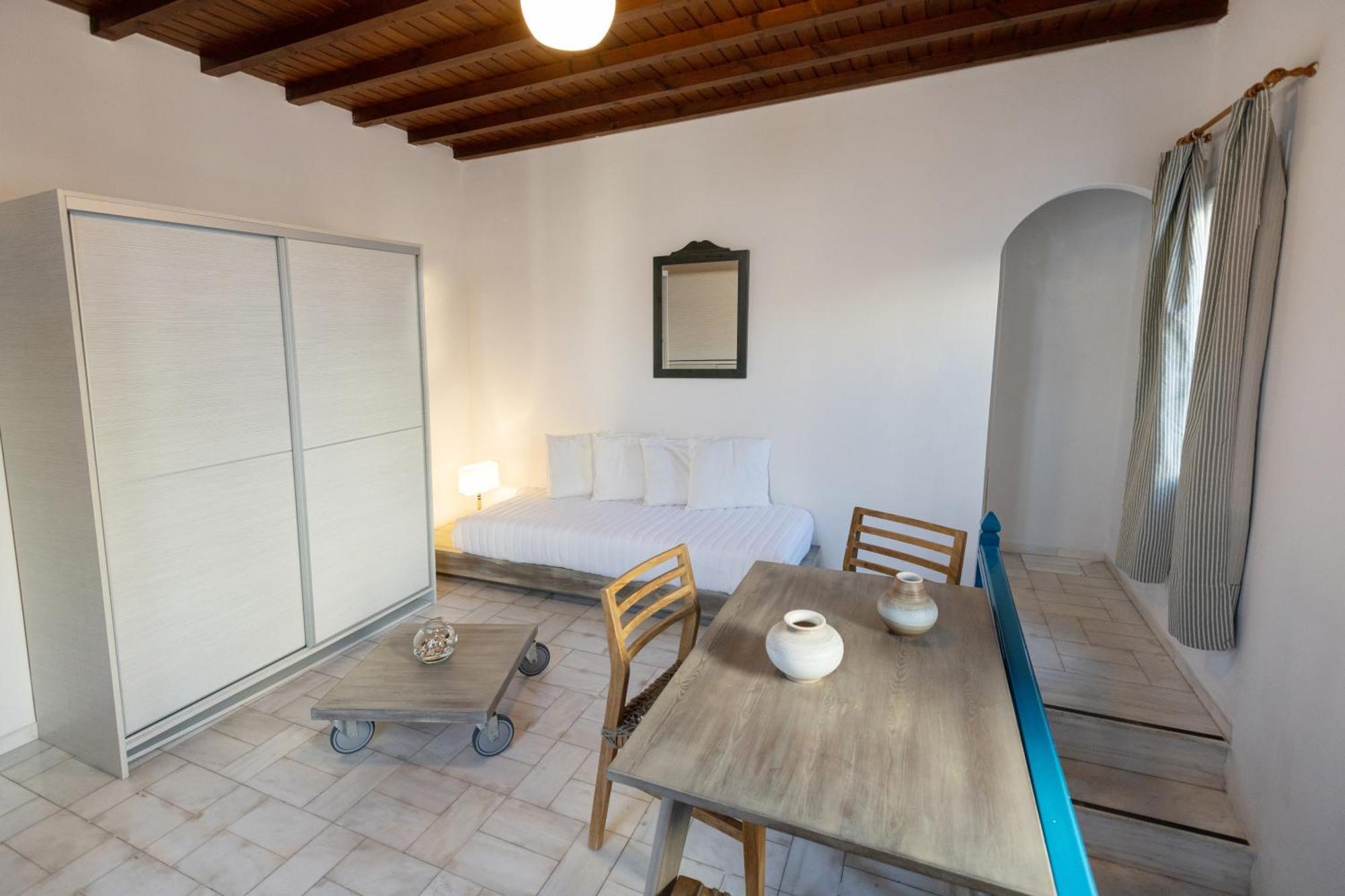 Appart hôtel Andromeda