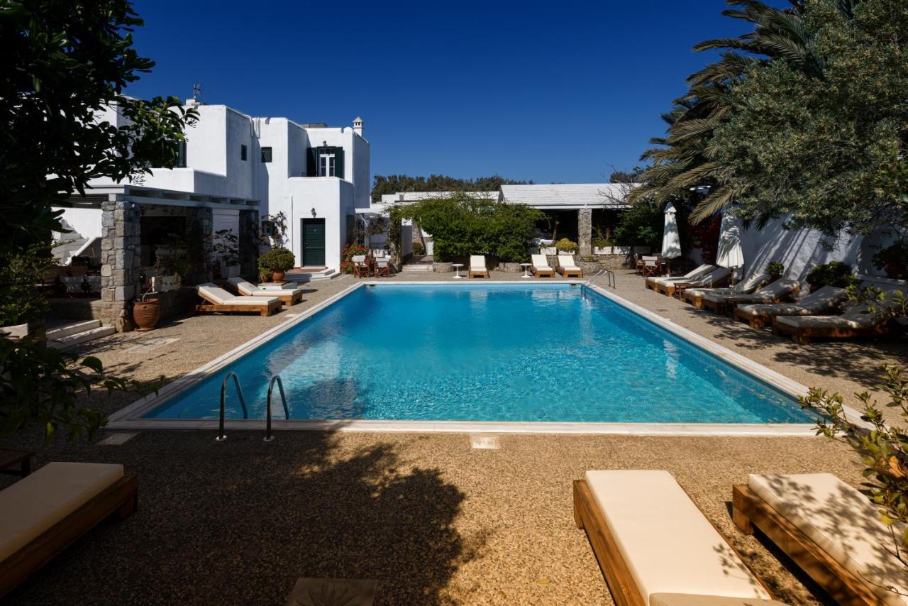 Appart hôtel Andromeda