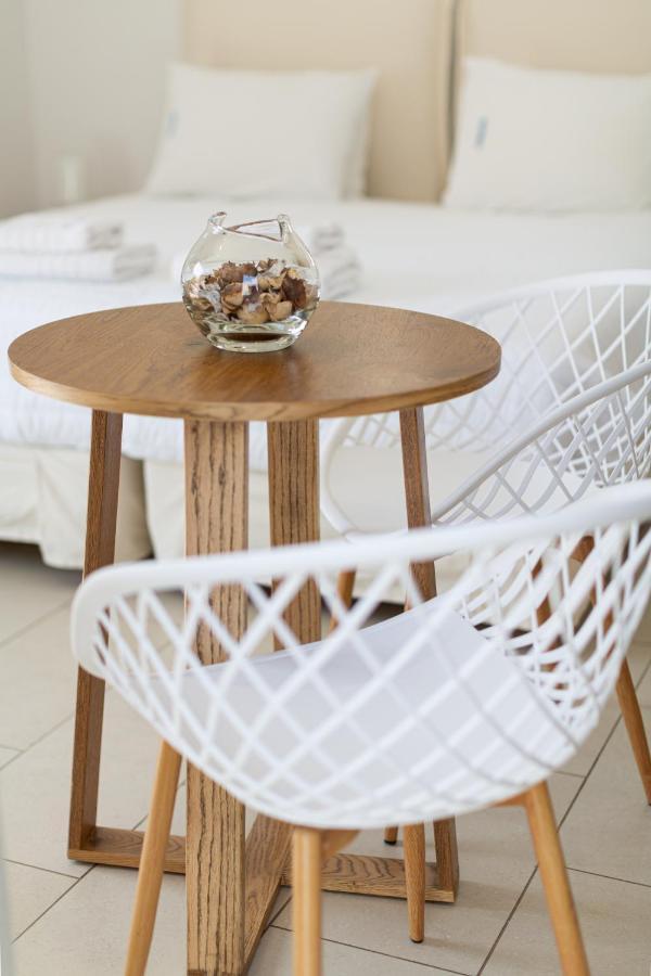 Andromeda Appart hôtel Mykonos Town
