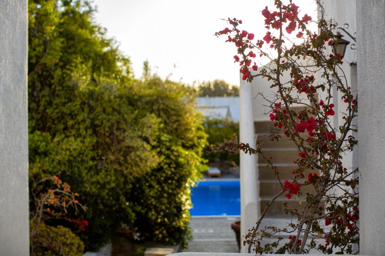 Appart hôtel Andromeda 3*