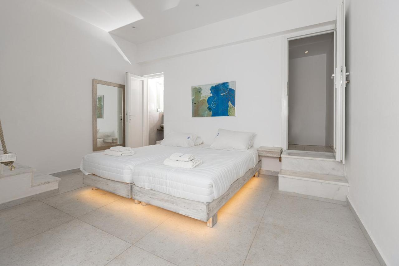 Appart hôtel Andromeda 3*