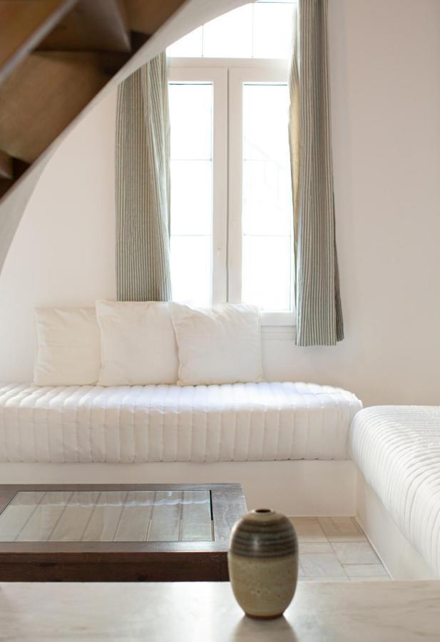 Appart hôtel Andromeda Mykonos Town