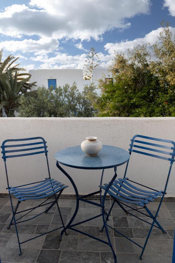 Appart hôtel Andromeda 3*