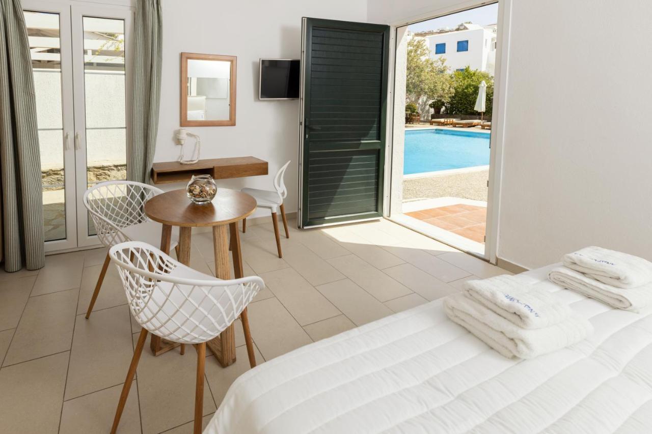 Appart hôtel Andromeda 3*