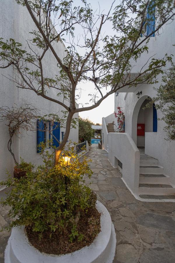 Andromeda Appart hôtel Mykonos Town