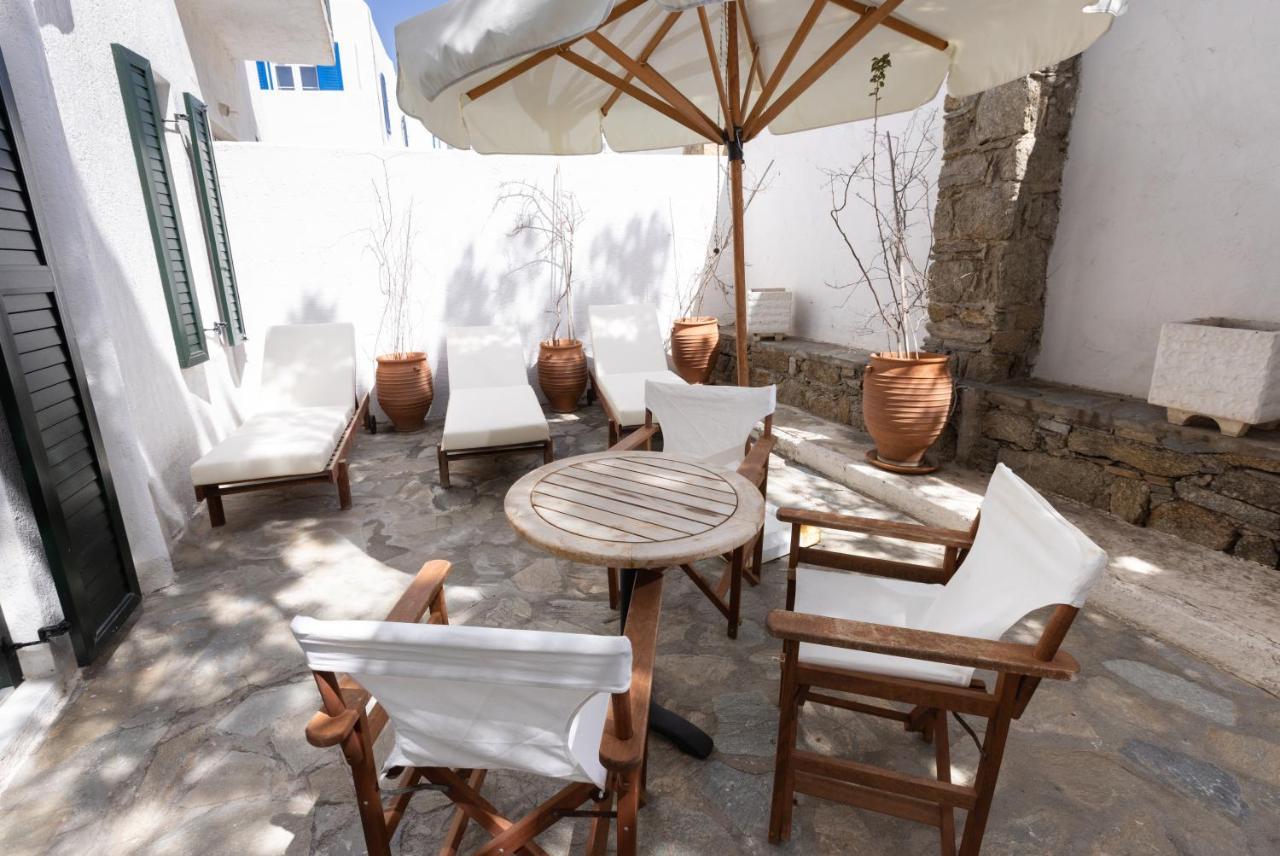 Appart hôtel Andromeda