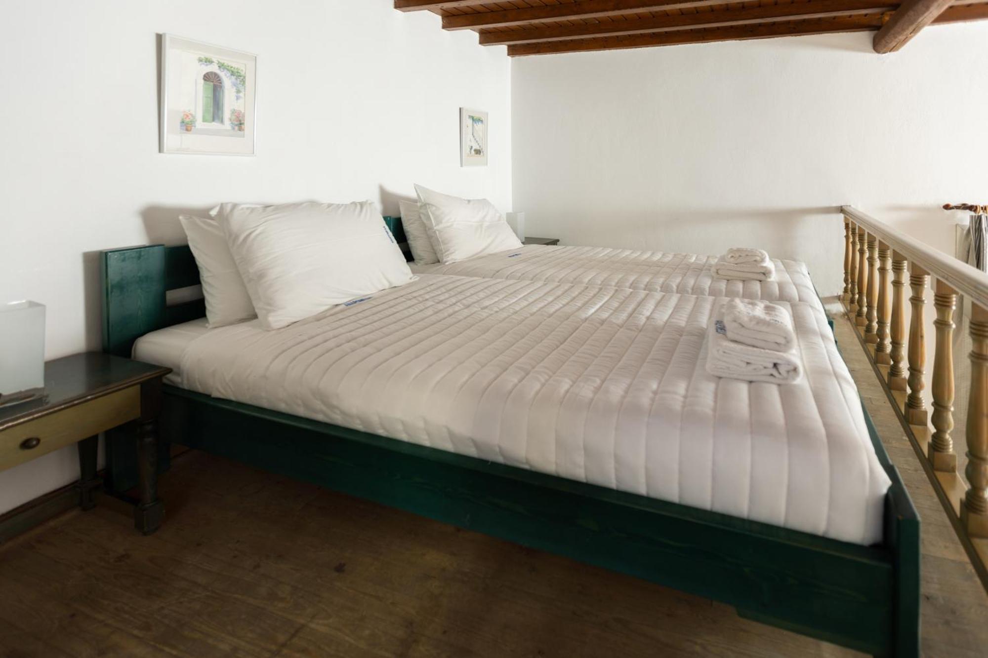 Andromeda Mykonos Town