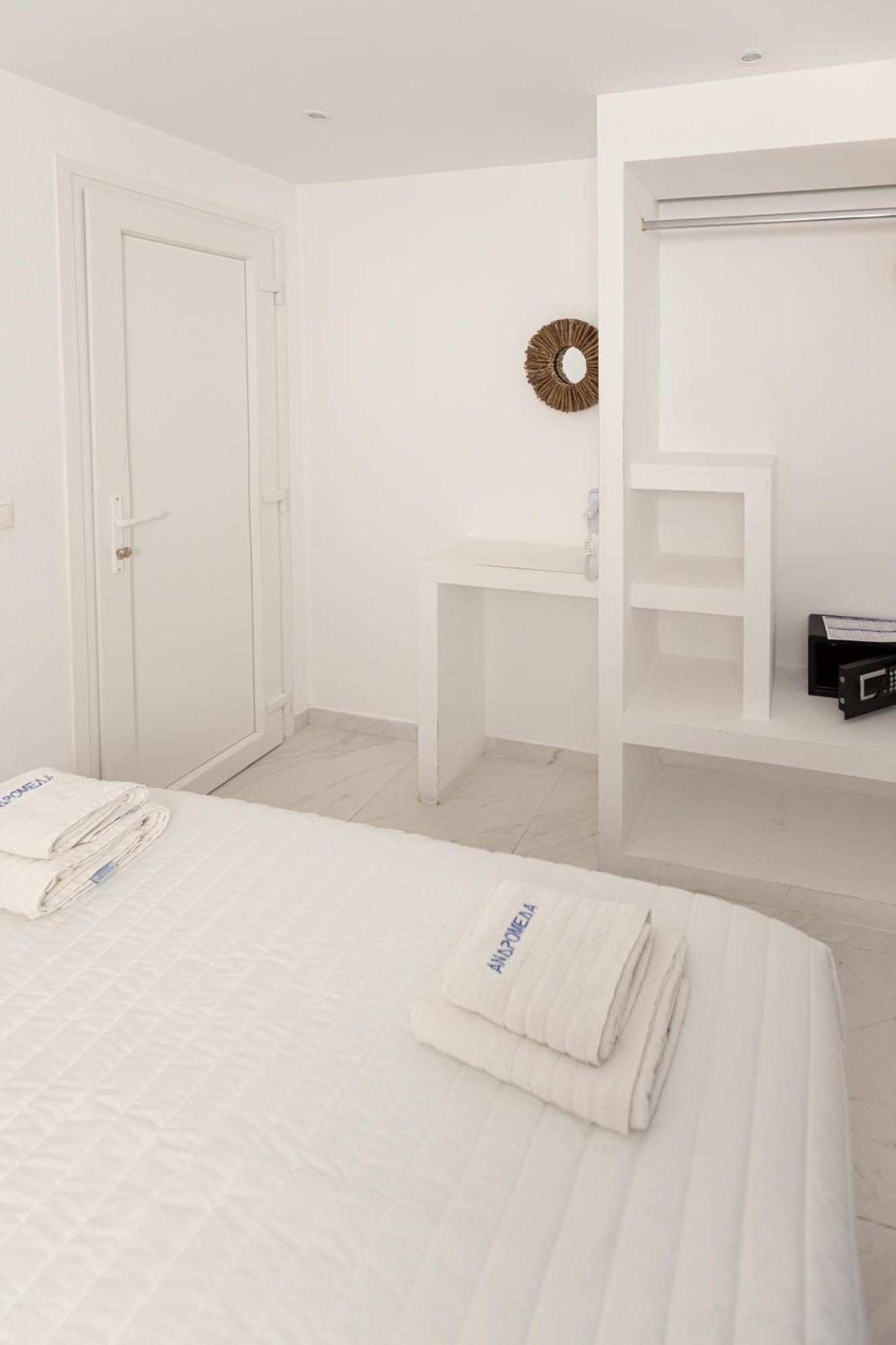 Andromeda Appart hôtel 3*
