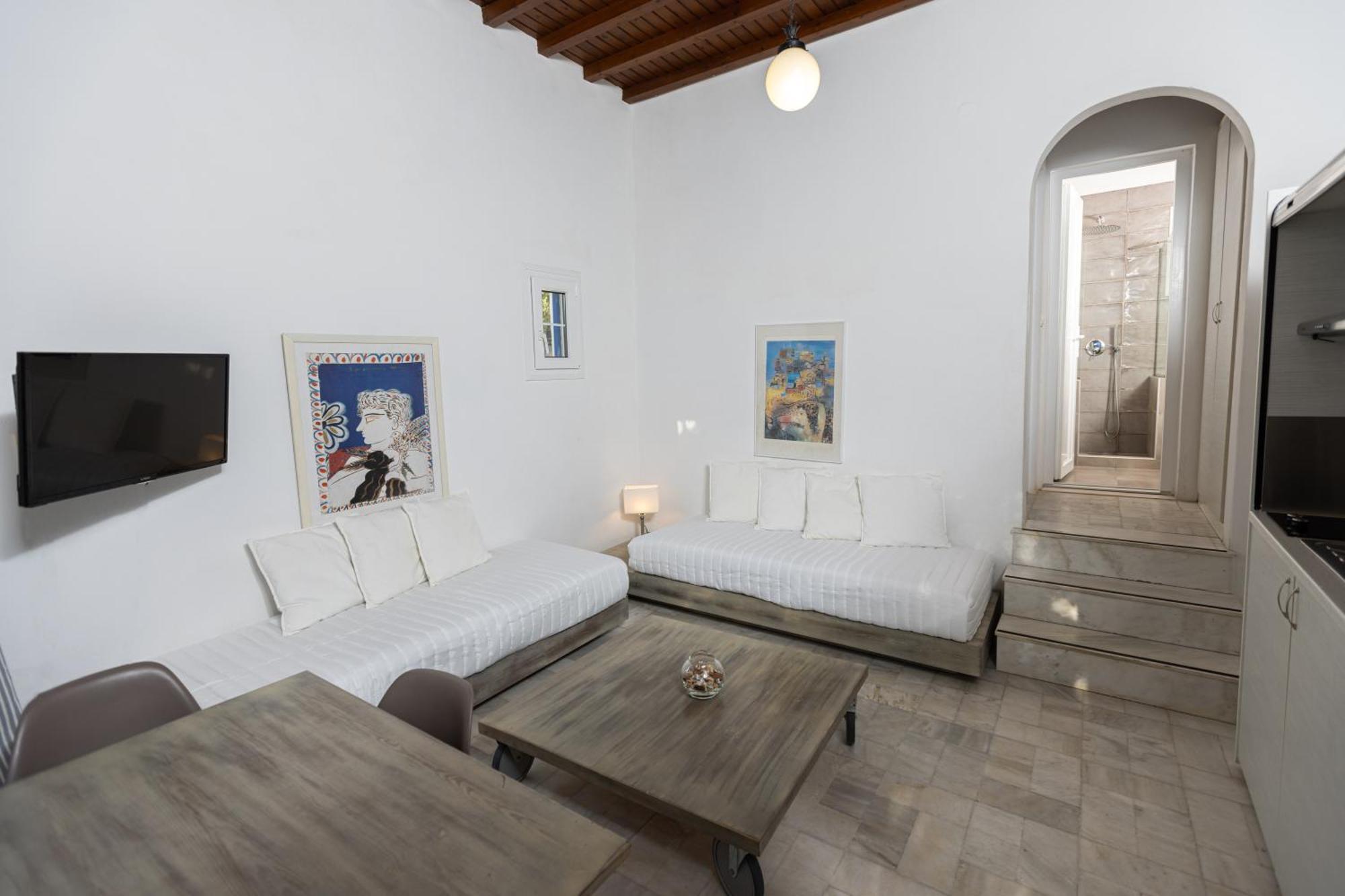 Andromeda Appart hôtel 3*