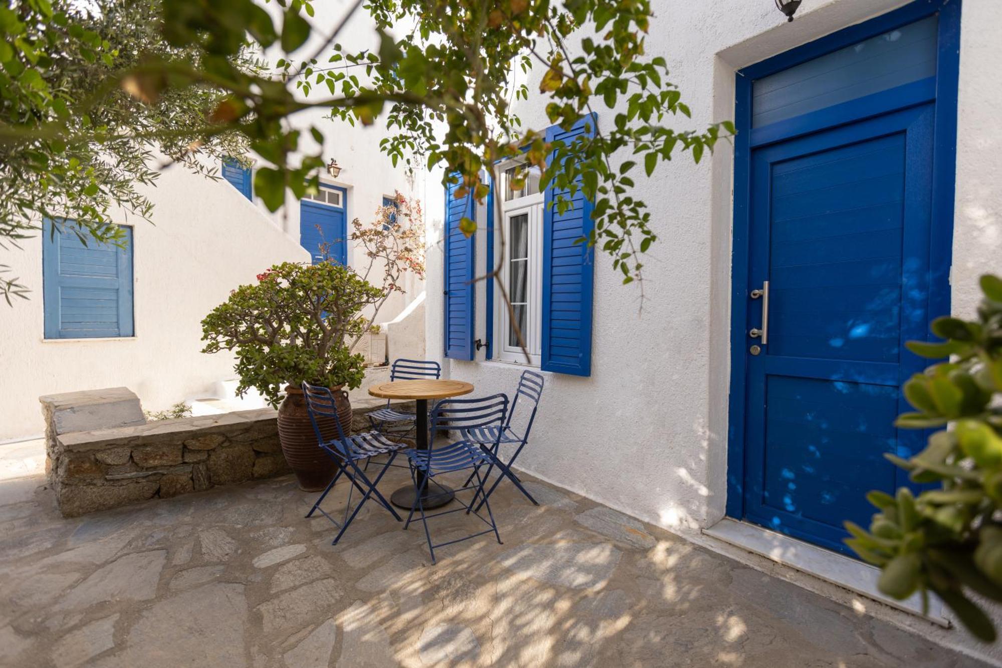 Andromeda Appart hôtel 3*