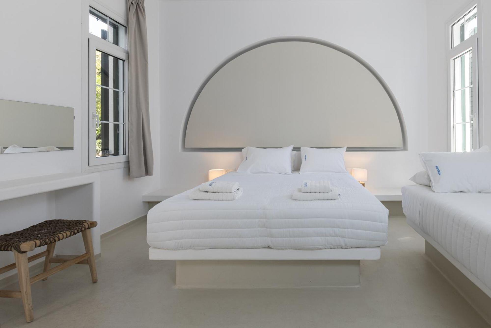 Andromeda Appart hôtel