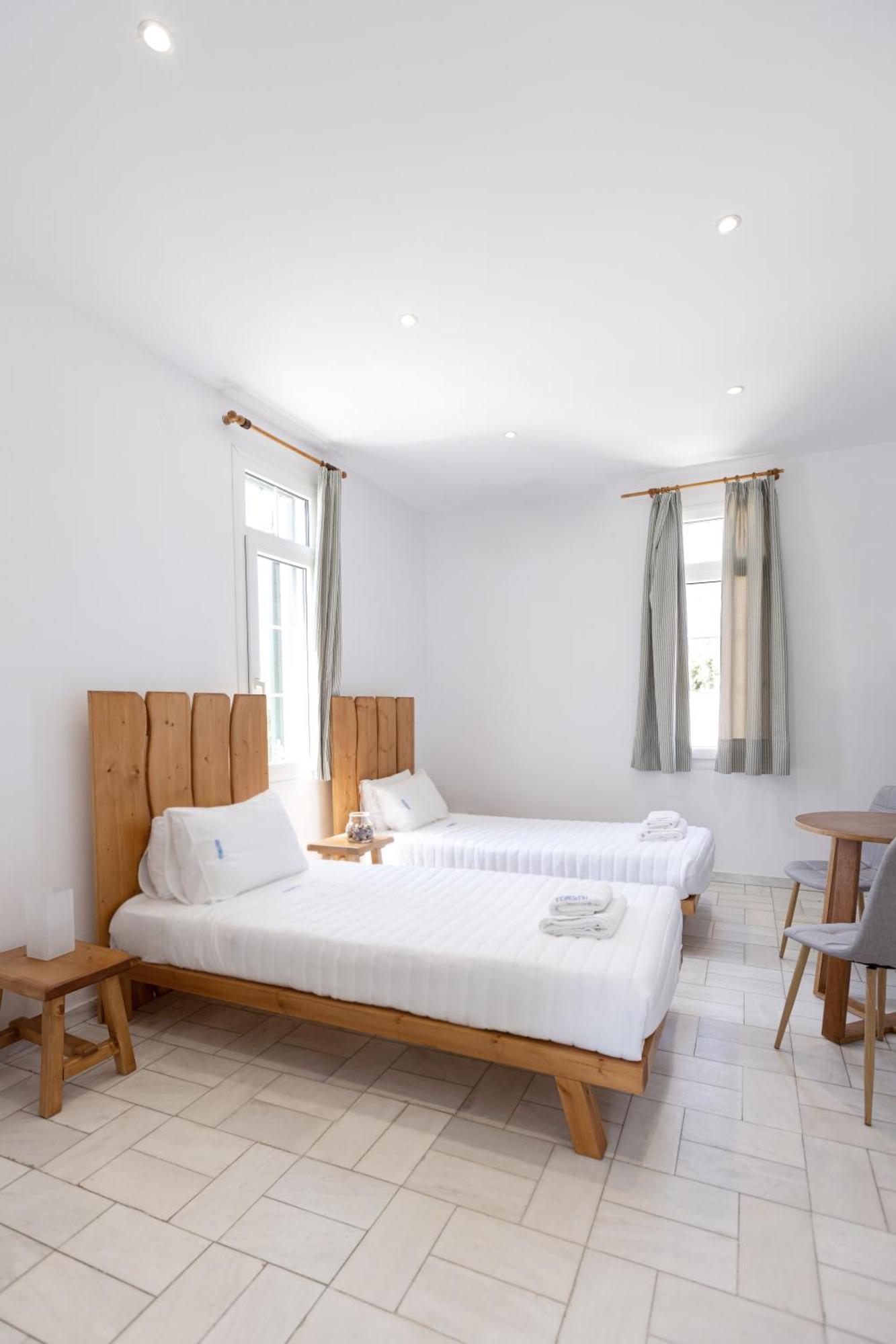 Appart hôtel Andromeda 3*