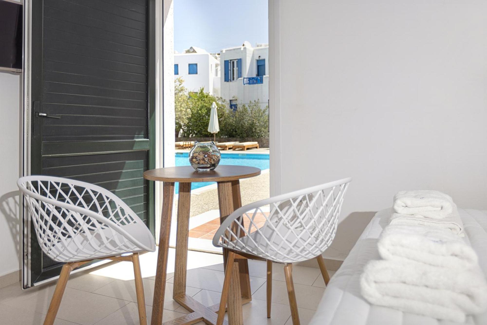 Andromeda Appart hôtel 3*