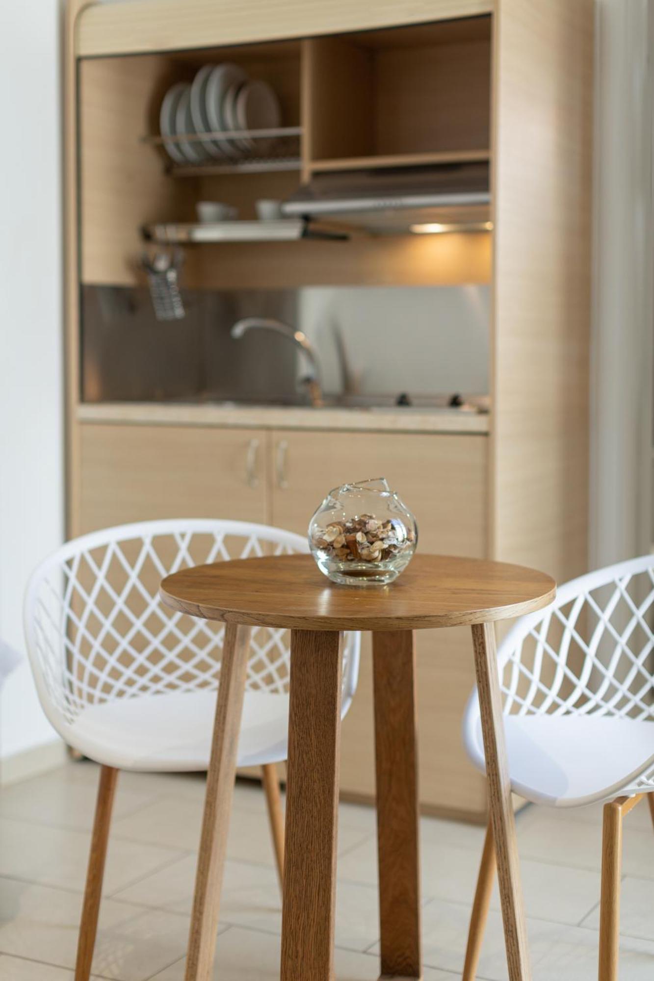 Appart hôtel Andromeda 3*
