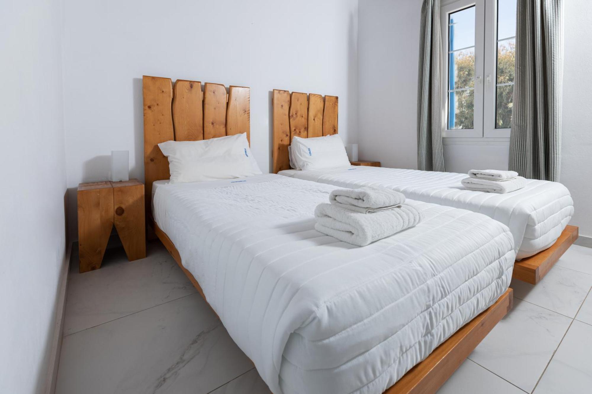 Andromeda Appart hôtel 3*