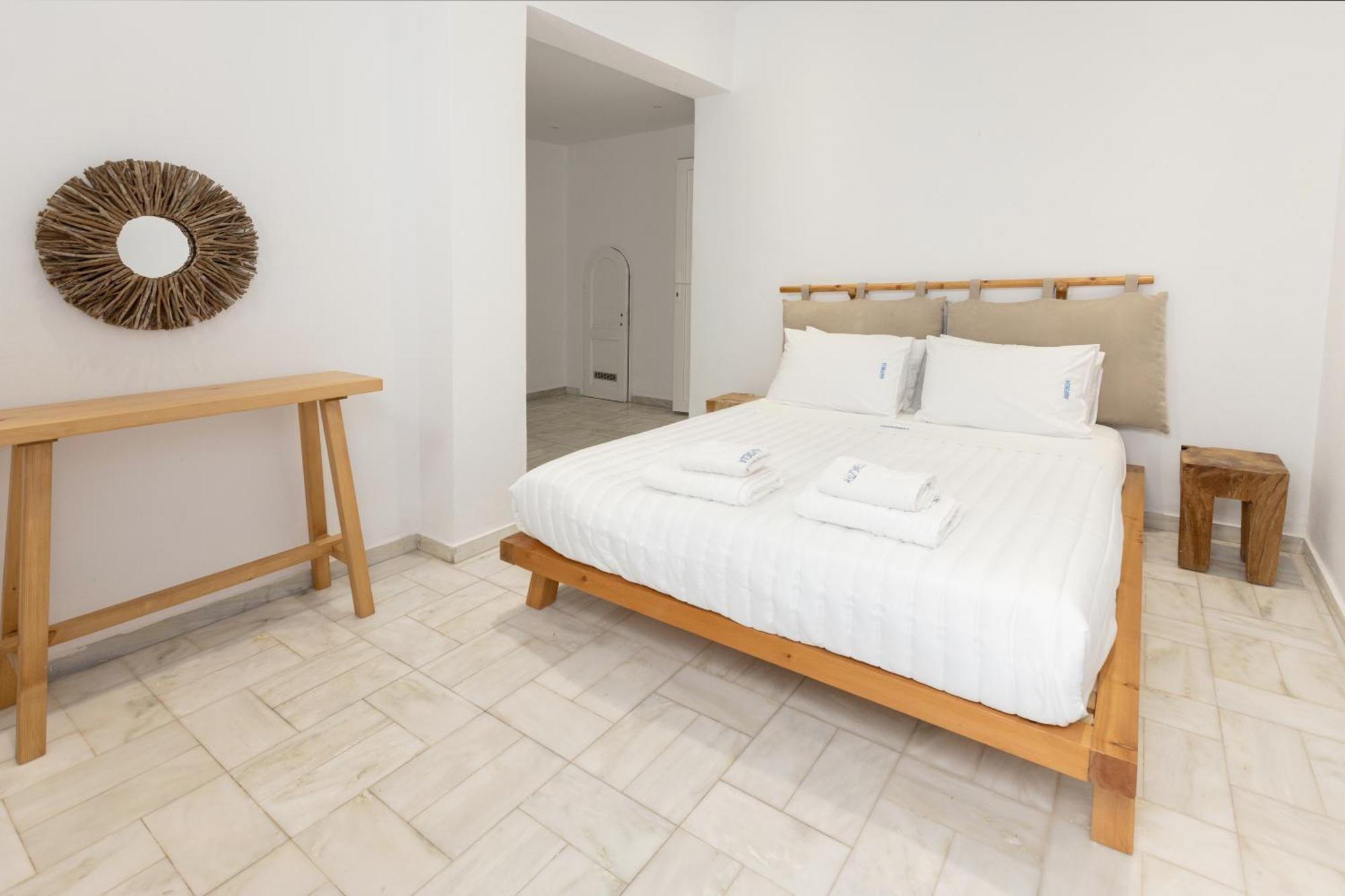 Andromeda Appart hôtel
