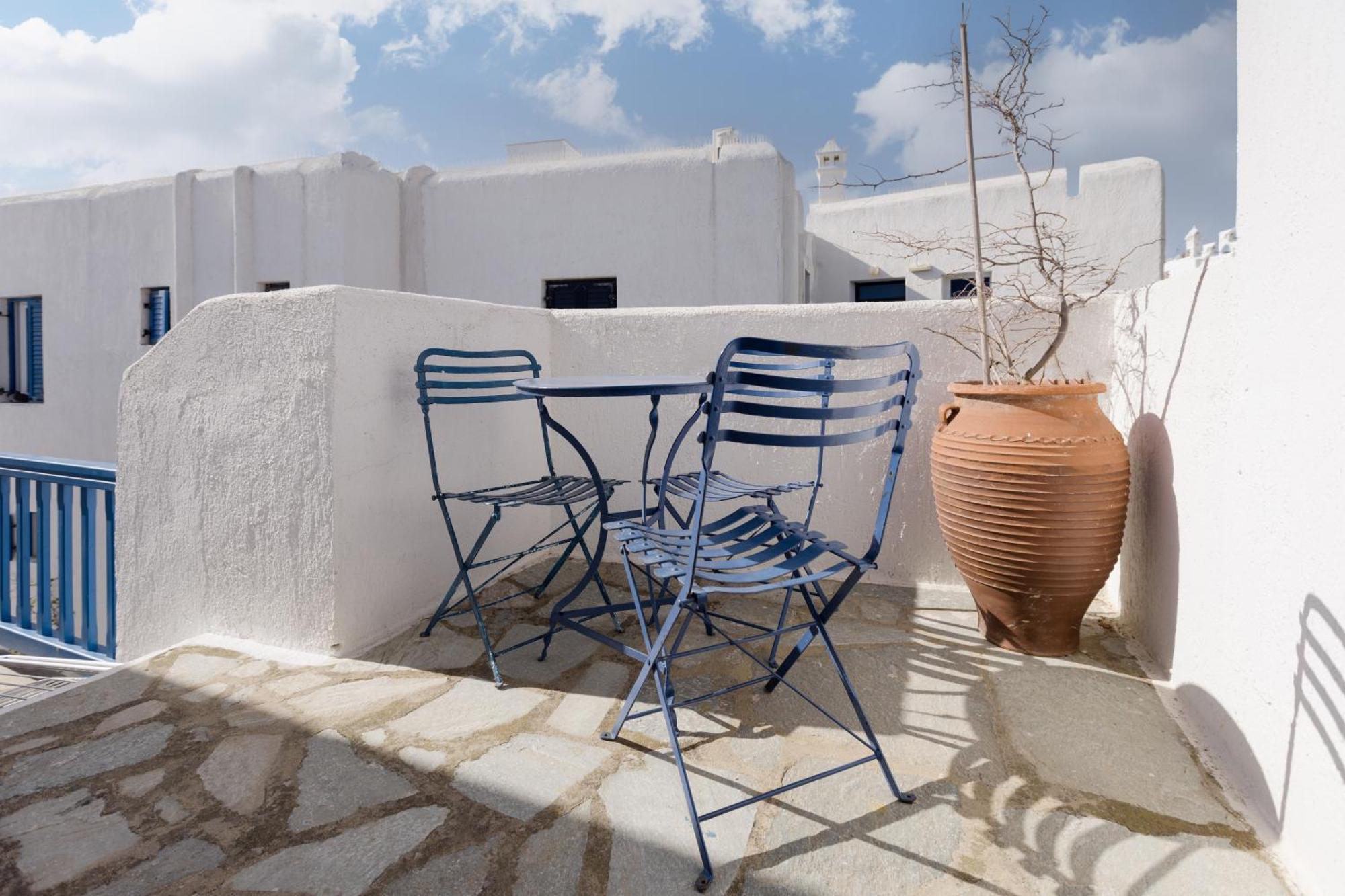 Appart hôtel Andromeda 3*
