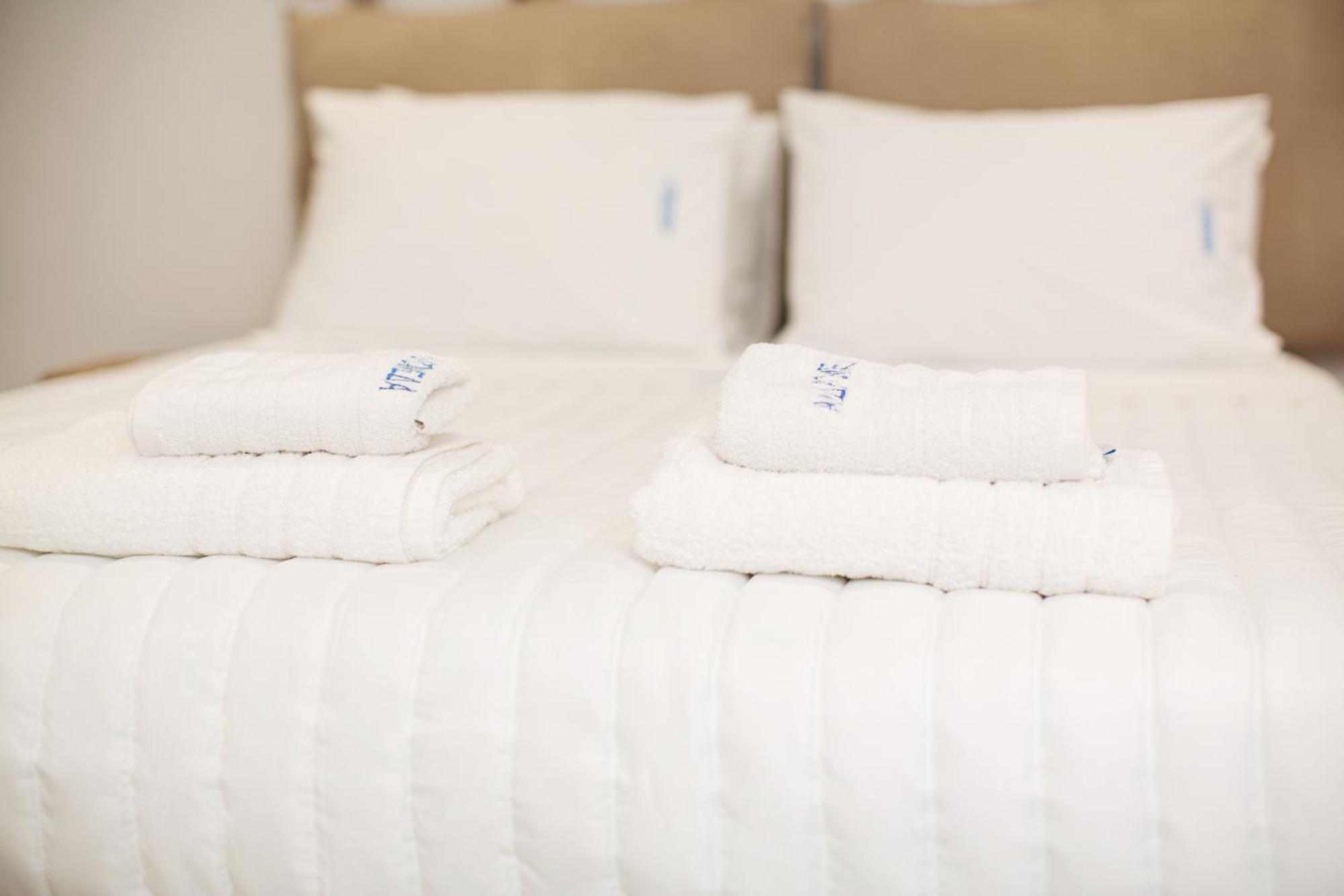 Appart hôtel Andromeda Mykonos Town